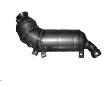 Roetfilter Mercedes W211, E280, E320, Auto-onderdelen, Nieuw