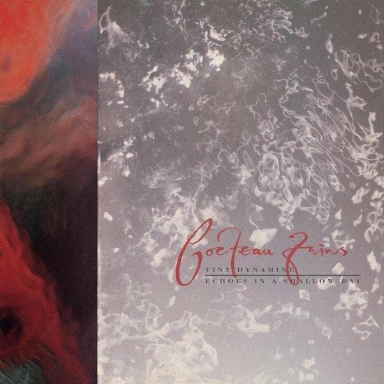 COCTEAU TWINS - TINY DYNAMIME (LP), Cd's en Dvd's, Vinyl | Pop, Verzenden