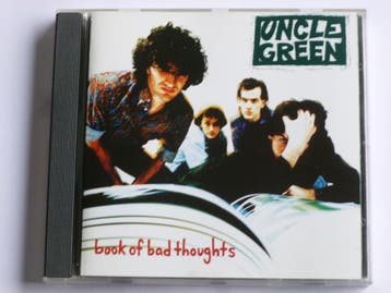 Uncle Green - Book of bad thoughts, Ophalen of Verzenden, Zo goed als nieuw