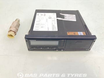 Tachograaf Volvo 23476711, Ophalen, Gebruikt, Volvo, Overige Auto-onderdelen