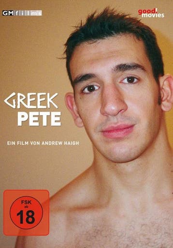 Greek Pete DVD (IMPORT), Verzenden, Nieuw in verpakking