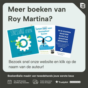 Royal Remedies (Nederlandstalig) - Roy Martina 8717931803267, Verzenden, Zo goed als nieuw, Roy Martina
