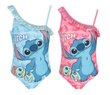 Licentie badkleding, badlakens, badponchos voor kinderen J/M, Ophalen of Verzenden, Nieuw, Disney, Jongen of Meisje