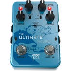 EBS Billy Sheehan Signature Ultimate Drive, Muziek en Instrumenten, Verzenden, Nieuw