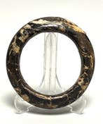 Neolithisch Geaderd marmer Armband (Zonder minimumprijs), Antiek en Kunst