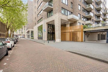 Te huur: Appartement 1e Lulofsdwarsstraat in Den Haag, Den Haag, Appartement, Zuid-Holland