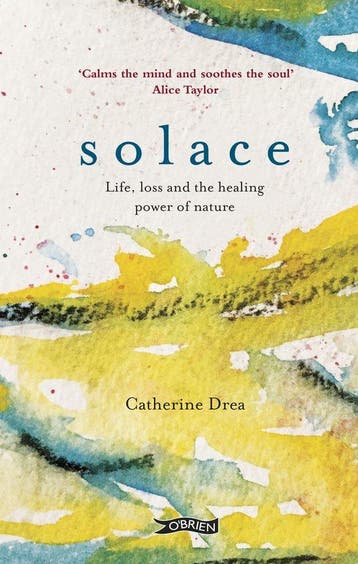 Solace - Catherine Drea 9781788492973, Verzenden, Zo goed als nieuw, Catherine Drea