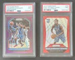 2015, 2020 Panini Prizm Shai Gligeous-Alexander, Karl, Nieuw