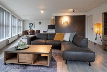 Appartement te huur in Hoorn - 70 m² - 2 kamer(s) - 2 kamers, Appartement, Hoorn, Noord-Holland
