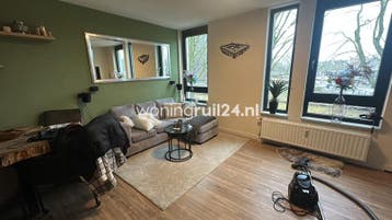 Woningruil - Sluissingel 2b1 - 1 kamer en Noord-Brabant, Noord-Brabant