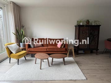 Ruil jouw huis in Cuijk voor mijn huis in Nijmegen!, Huizen en Kamers