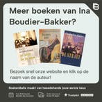 Ontmoeting 9789463381093 Ina Boudier-Bakker, Verzenden, Gelezen, Ina Boudier-Bakker
