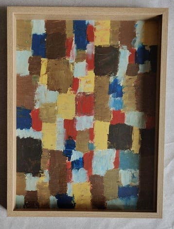 Martin Johannes Scholkmann (1938–2013) - Composition, Antiek en Kunst