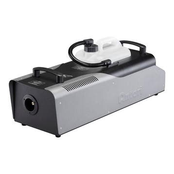Antari Z-1500 MKIII 1500W Fogmachine, Verzenden, Nieuw