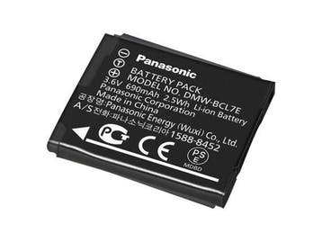 Panasonic DMW-BCL7E Accu / Batterij voor Lumix, Verzenden, Zo goed als nieuw