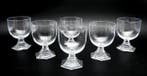 Baccarat - Thomas Bastide - Drinkservies voor 6 (6) - ORSAY, Antiek en Kunst