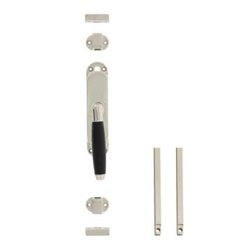 Intersteel set kruk-espagnolet rechts Ton 400 incl., Verzenden, Nieuw