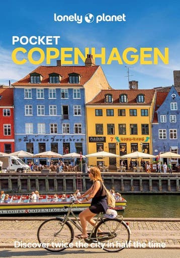 Pocket Copenhagen |  | Nieuw, Ophalen of Verzenden, Nieuw