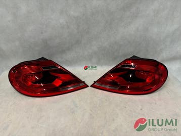 Achterlicht links en rechts compleet voor VW Beetle 5C Cabri, Auto-onderdelen, Verzenden, Gebruikt, Volkswagen