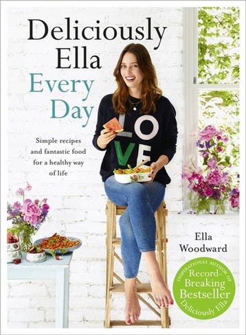 Deliciously Ella Every Day, Ophalen of Verzenden, Nieuw