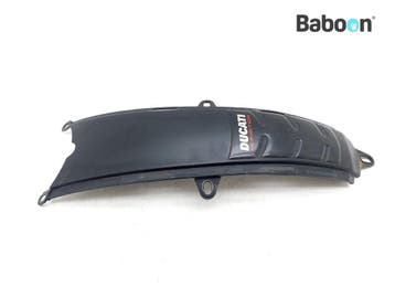 Tank Cover Ducati Monster 1100 S 2009-2011, Verzenden, Gebruikt