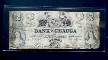 Verenigde Staten van Amerika. - Obsolete Currency - 2