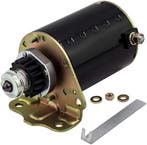 Startmotor John Deere/Cub Cadet | Tweedekansje | OP=OP, Ophalen of Verzenden, Nieuw, Universele onderdelen