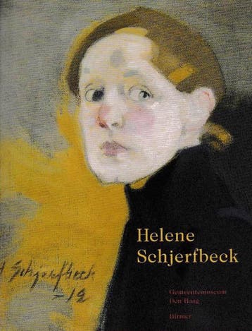 Helene Schjerfbeck 1862-1946 9783777437958 Annabelle Görgen, Boeken, Verzenden, Gelezen, Annabelle Görgen