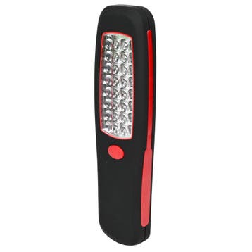 Hofftech Looplamp - 24 LEDs - Magnetische houder - 360°..., Ophalen of Verzenden, Nieuw