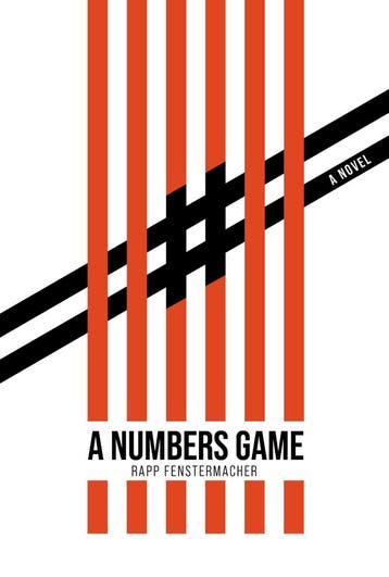 A Numbers Game | Rapp Fenstermacher | Nieuw, Ophalen of Verzenden, Nieuw, Rapp Fenstermacher