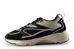 Cruyff Sneakers in maat 42 Zwart, Zwart, Cruyff, Verzenden, Sneakers of Gympen