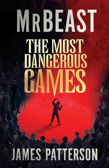 The Most Dangerous Games | James Patterson | Nieuw, Ophalen of Verzenden, Nieuw, James Patterson