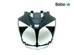 Bovenkuip Suzuki DL 1000 V-Strom 2007-2012 (DL1000), Motoren, Onderdelen | Suzuki, Verzenden, Gebruikt