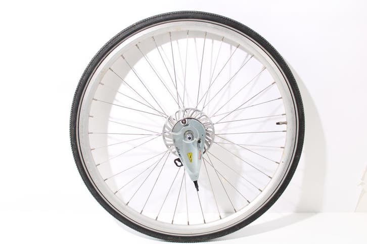 Nexus Shimano rollenbrake | Vogue Infinity, Fietsen en Brommers, Fietsonderdelen, Gebruikt