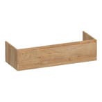 Brauer Hope - Onderkast - 120 cm - met 1 Softclose Lade, Ophalen of Verzenden, Nieuw