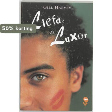 Liefde in Luxor / Octopus - G. Harvey 9789025741693, Verzenden, Zo goed als nieuw, G. Harvey