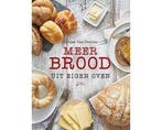 Boek Meer brood uit eigen oven 9789462501188, Boeken, Verzenden, Zo goed als nieuw