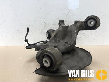 Fusee links-achter Mercedes B-Klasse O217135, Ophalen of Verzenden, Nieuw
