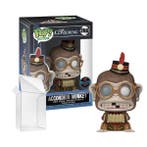 Funko Pop NFT  The Conjuring  Accordion Monkey 289 LE, Verzamelen, Poppetjes en Figuurtjes, Verzenden, Nieuw