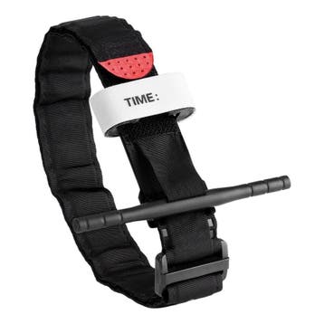 TANMI Militaire Emergency Tourniquet Zwart – Noodtourniquet, Verzenden, Nieuw in verpakking