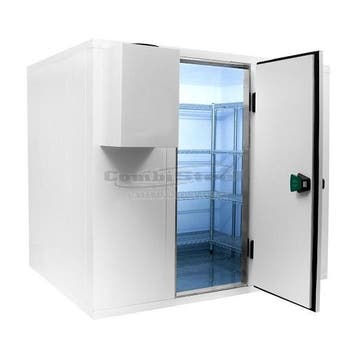 Koelcel | 0/+5°C | 240 x 270 x 220 cm Combisteel, Verzenden, Nieuw in verpakking