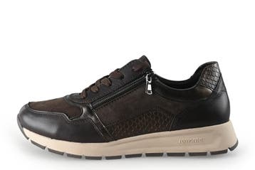 Remonte Sneakers in maat 39 Bruin, Bruin, Verzenden, Remonte, Sneakers of Gympen