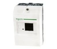 Schneider Electric TeSys Schakelbord Leeg - GV2MC01, Doe-het-zelf en Verbouw, Verzenden, Nieuw, Overige typen