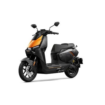 NIU NQi | NQiX | FQiX | Brom / Snor | 2026 | Nieuw, Elektrisch, Nieuw, Ophalen of Verzenden, NIU