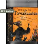 Het boek der toverkunsten 9789076900117 J. Eaton Kilby, Verzenden, Gelezen, J. Eaton Kilby