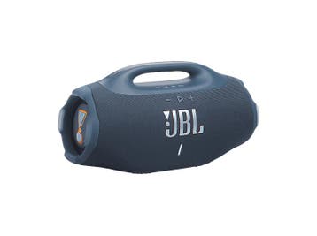 Jbl -  Boombox 4 Bluetooth-speaker  - Blauw, JBL, Verzenden, Overige typen, Nieuw