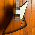 1994 Gibson Explorer Vintage Sunburst, Ophalen of Verzenden, Nieuw