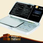 HP200X Pocket Balans, Precisie Zakweegschaal (200g x 0.01g), Minder dan 10 kg, Nieuw, Ophalen of Verzenden, Digitaal