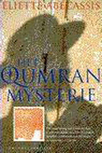 QUMRAN MYSTERIE - E. Abecassis 9789041402035, Verzenden, Gelezen, E. Abecassis