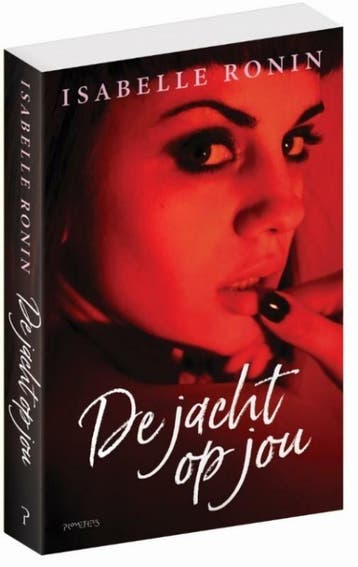 De jacht op jou (9789044635119, Isabelle Ronin), Verzenden, Nieuw